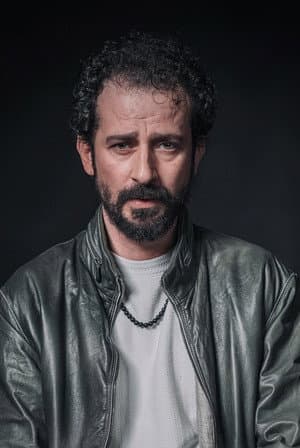Özay Özgüler