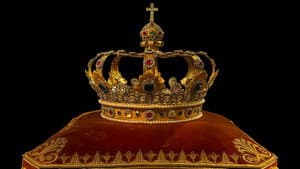 Elizabeth I & Elizabeth II: Britain's Golden Queens — foto 1