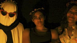 Rosas y Fantasmas — foto 4