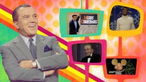 A Classic Christmas from The Ed Sullivan Show — foto 1