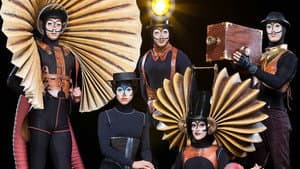 Cirque du Soleil: IRIS — foto 4