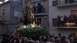 Venerdì Santo - Bronte — foto 3
