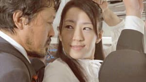 痴漢電車　悶絶！裏夢いじり — foto 3