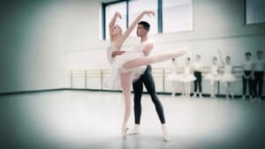 Escuela de Ballet — foto 7