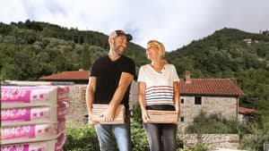 Fixer to Fabulous Italiano — foto 1