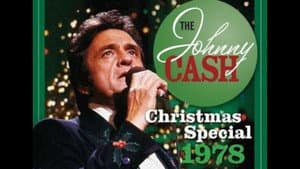 The Johnny Cash Christmas Special 1978 — foto 2