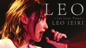 LEO ~1st Live Tour~ — foto 1