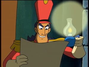 Episodio 32