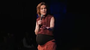 Cameron Esposito: Nine Months — foto 1