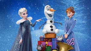 Olaf: Otra aventura congelada de Frozen — foto 3