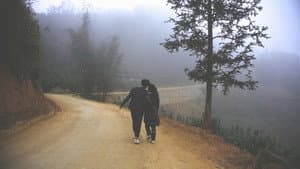 Những Đứa Trẻ Trong Sương — foto 2