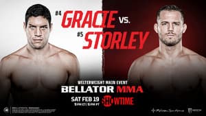 Bellator 274: Gracie vs. Storley — foto 1