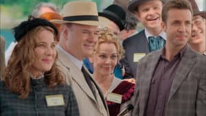 The Mystery Cruise — foto 7