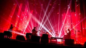 SCANDAL WORLD TOUR 2020 “Kiss from the darkness” Livestream — foto 2