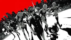 PERSONA5 the Animation — foto 2