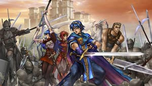 ファイアーエムブレム 紋章の謎 — foto 1