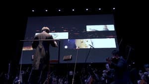 NieR: Orchestra Concert 12018 — foto 6