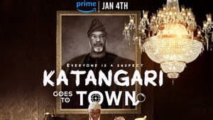 Katangari Goes to Town — foto 1