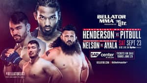 Bellator 183: Henderson vs. Pitbull — foto 1