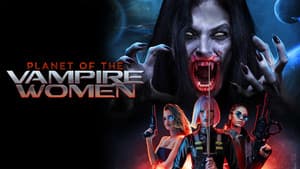 Planet of the Vampire Women — foto 2