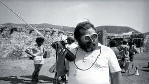 Il était une fois Sergio Leone — foto 1