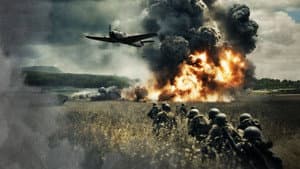 The Sound and the Fury — foto 1