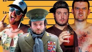 Dirty Sanchez: The Movie — foto 5