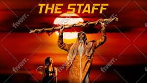 The Staff — foto 2
