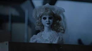 Annabellum: The Curse of Salem — foto 1