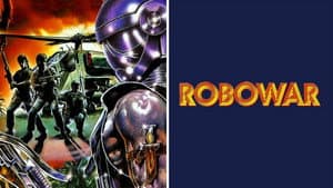 Robowar - Robot da guerra — foto 6