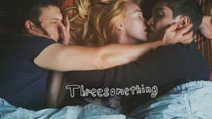 Threesomething — foto 1