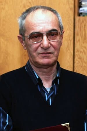 Əlibala Məmmədov