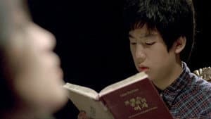 프랑스 중위의 여자 — foto 1