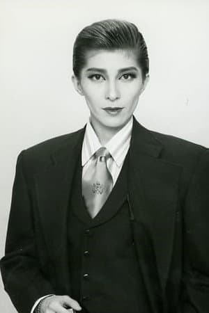 安寿ミラ