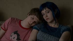 Scott Pilgrim vs. los ex de la chica de sus sueños — foto 10