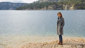 Le Mystère du lac — foto 3
