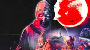 Terrifier 2: El Payaso Siniestro — foto 9