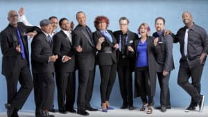 The Manhattan Transfer & Take 6 - The Summit - Live On Soundstage — foto 3