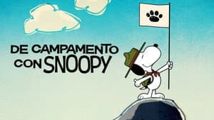 De campamento con Snoopy — foto 11