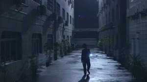 午夜魅影 — foto 1