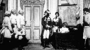 Signature du traité de Campo-Formio — foto 1
