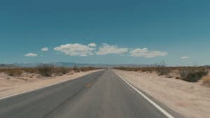 A Desert — foto 4