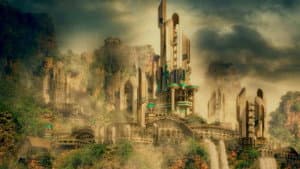 Encantadia — foto 11