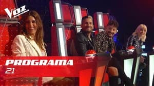 Episodio 21