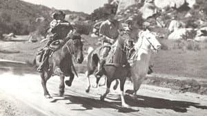 The Man from Thunder River — foto 1