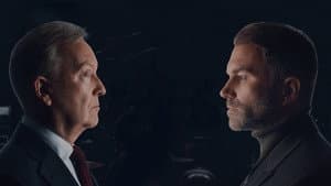 Queensberry vs. Matchroom 5 vs. 5 — foto 1