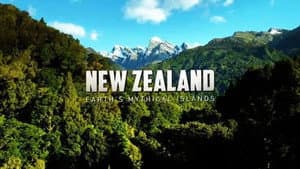 Nueva Zelanda salvaje — foto 1