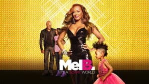 Mel B: It's a Scary World — foto 3