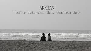 Arkian — foto 1