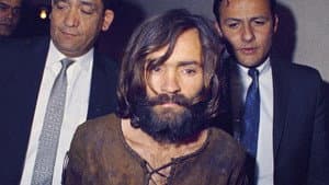 Charles Manson: The Final Words — foto 2